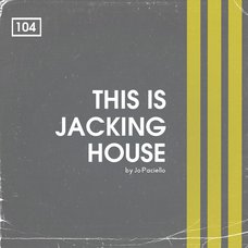 This is Jacking House by Jo Paciello