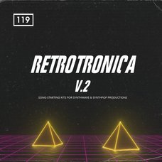 Retrotronica 2
