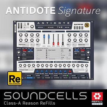 Antidote Signature