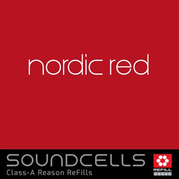 Nordic Red