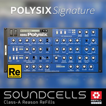 Polysix Signature
