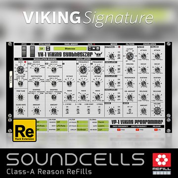 Viking Signature