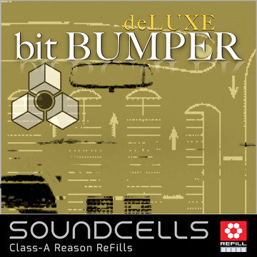 bitBUMPER deluxe