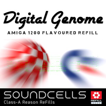 Digital Genome