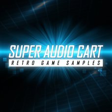 Super Audio Cart