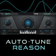 Auto-Tune Reason