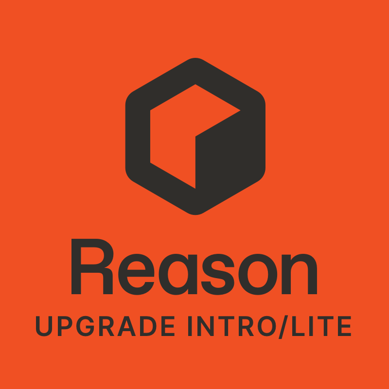 can you upgrade from reason 5 to reason 9.5