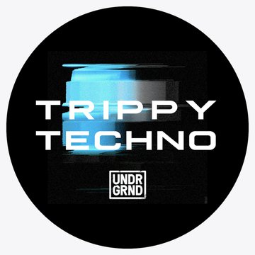 Trippy Techno