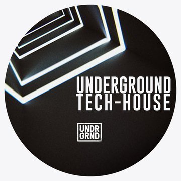 Underground Tech-House