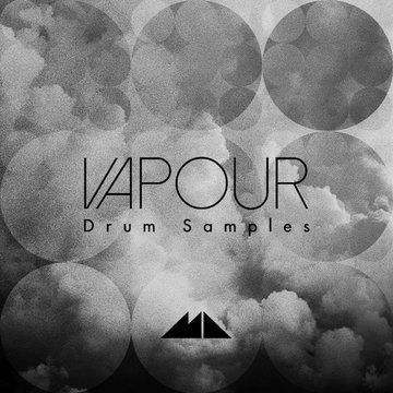 Vapour - Drum Samples