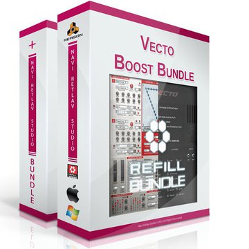 Vecto Boost Bundle